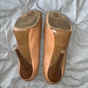 Fendi Shoes - Fendi Pumps✨ Fendi Shoes - Fendi Pumps✨